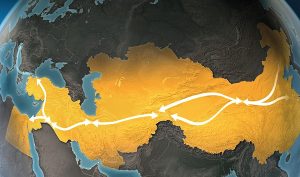 Казахстан принимает председательство в Шанхайской организации сотрудничества