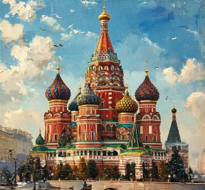 Россия получает высокие оценки среди китайцев